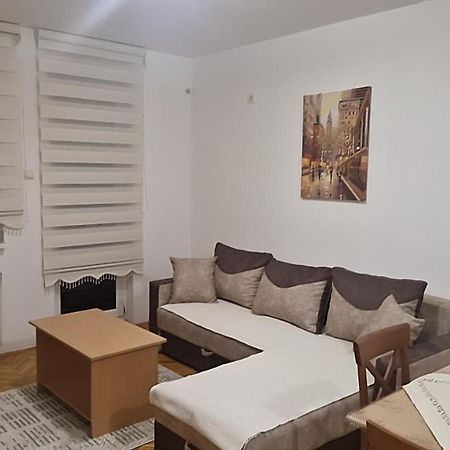 Ferienwohnung Vodenica Novi Sad Exterior foto