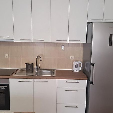 Ferienwohnung Vodenica Novi Sad Exterior foto