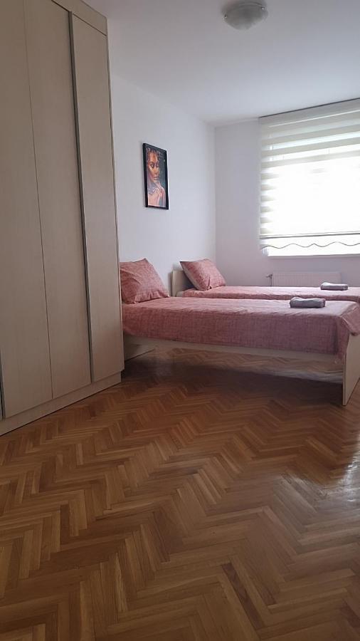 Ferienwohnung Vodenica Novi Sad Exterior foto