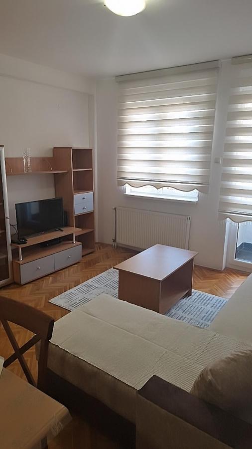 Ferienwohnung Vodenica Novi Sad Exterior foto