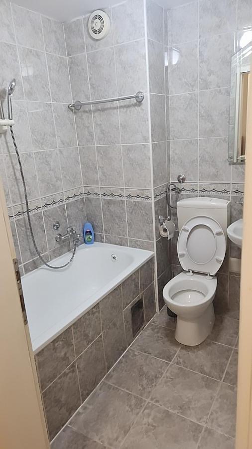 Ferienwohnung Vodenica Novi Sad Exterior foto
