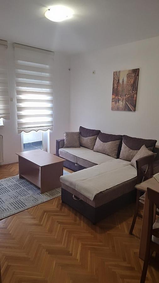 Ferienwohnung Vodenica Novi Sad Exterior foto
