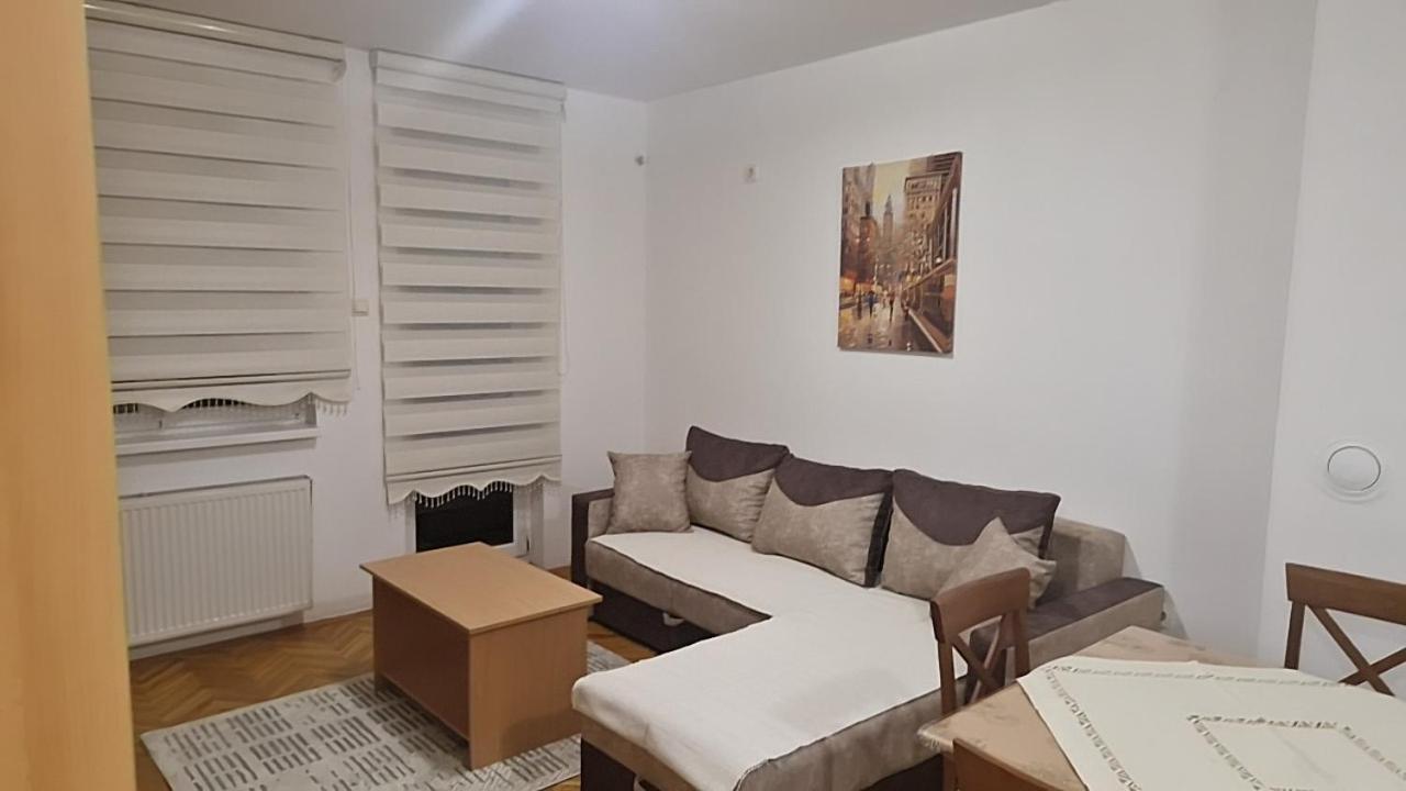Ferienwohnung Vodenica Novi Sad Exterior foto