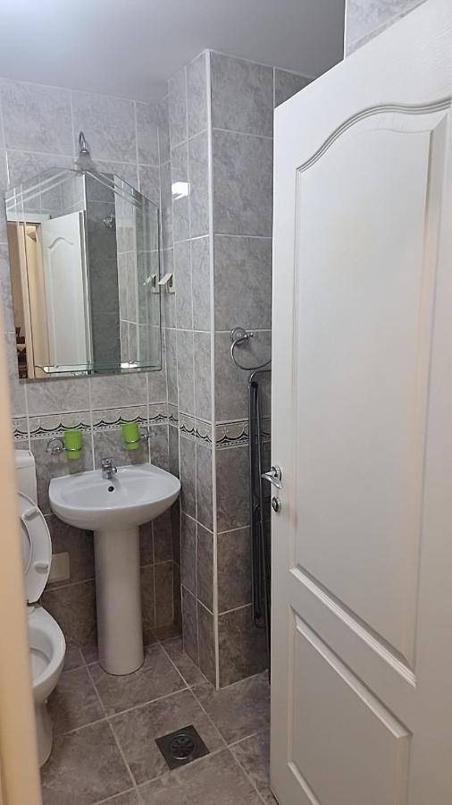 Ferienwohnung Vodenica Novi Sad Exterior foto